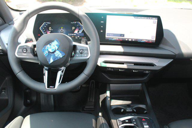 new 2025 BMW 228 Gran Coupe car, priced at $49,175