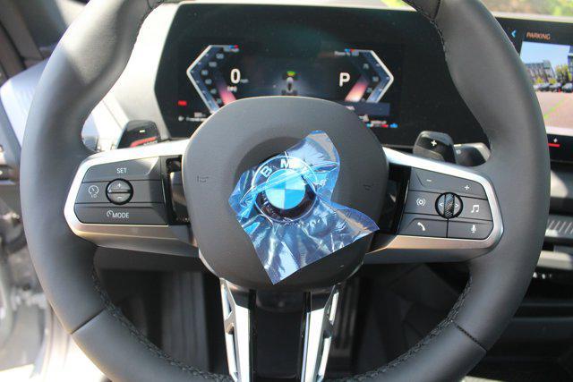 new 2025 BMW 228 Gran Coupe car, priced at $49,175