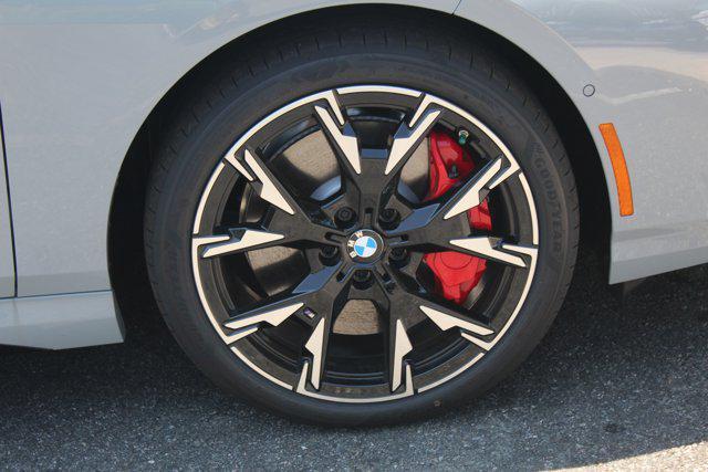 new 2025 BMW 228 Gran Coupe car, priced at $49,175