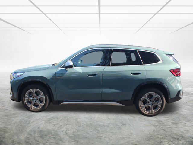 used 2023 BMW X1 car, priced at $43,895