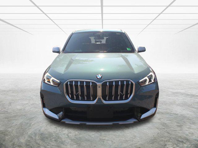 used 2023 BMW X1 car, priced at $43,895