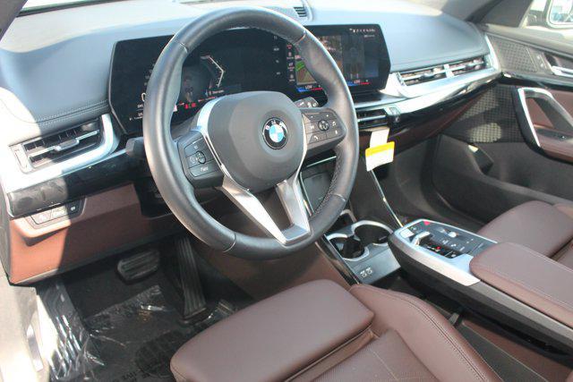 used 2023 BMW X1 car, priced at $43,895