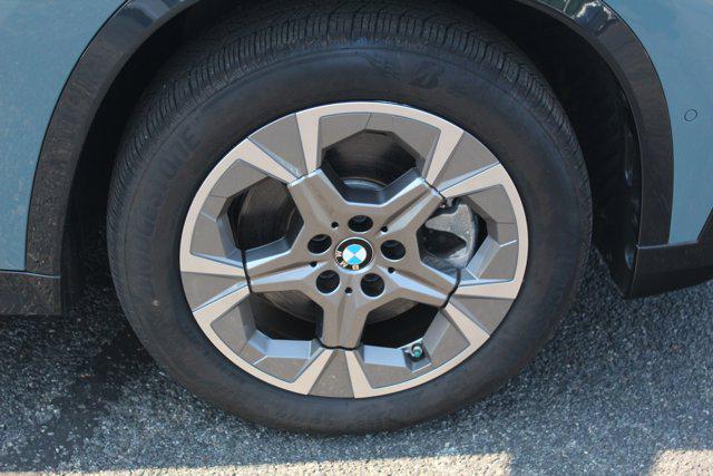used 2023 BMW X1 car, priced at $43,895