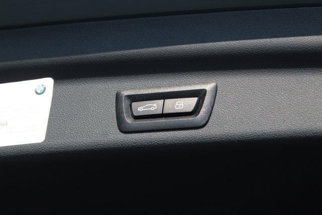 used 2023 BMW X1 car, priced at $43,895