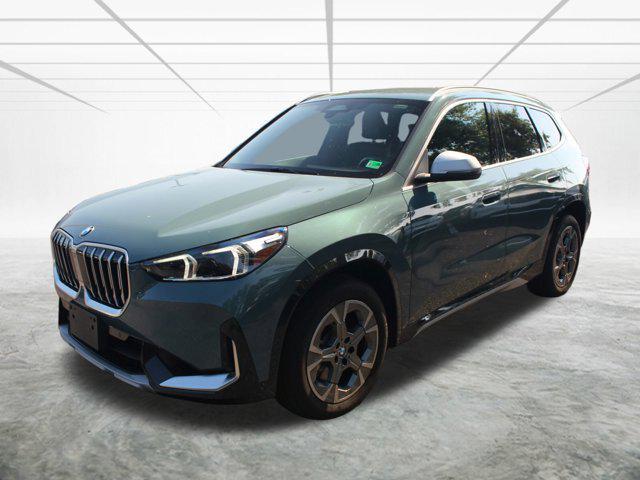 used 2023 BMW X1 car, priced at $43,895