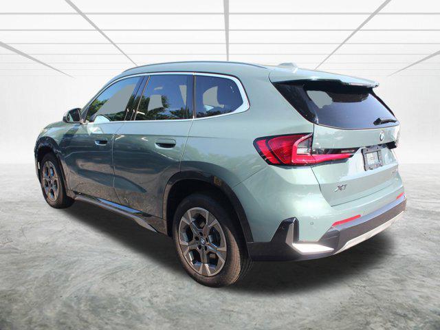 used 2023 BMW X1 car, priced at $43,895