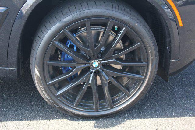 new 2026 BMW X5 car, priced at $89,025