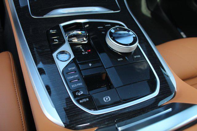 new 2026 BMW X5 car, priced at $89,025