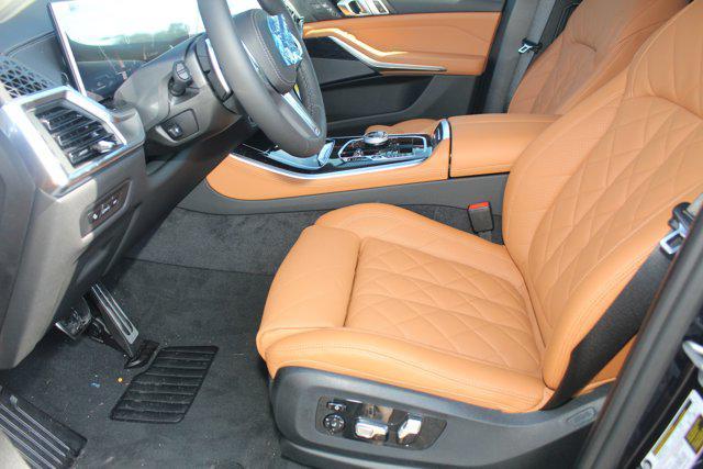 new 2026 BMW X5 car, priced at $89,025