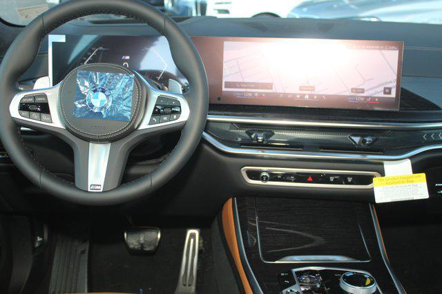 new 2026 BMW X5 car, priced at $89,025