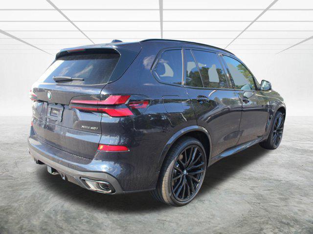 new 2026 BMW X5 car, priced at $89,025