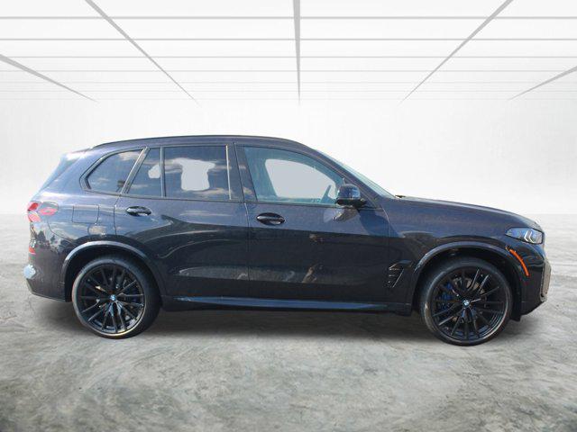 new 2026 BMW X5 car, priced at $89,025