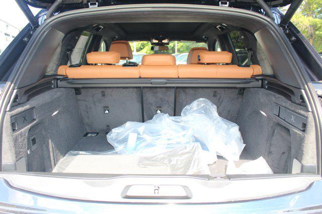 new 2026 BMW X5 car, priced at $89,025