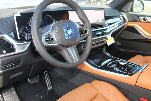 new 2026 BMW X5 car, priced at $89,025