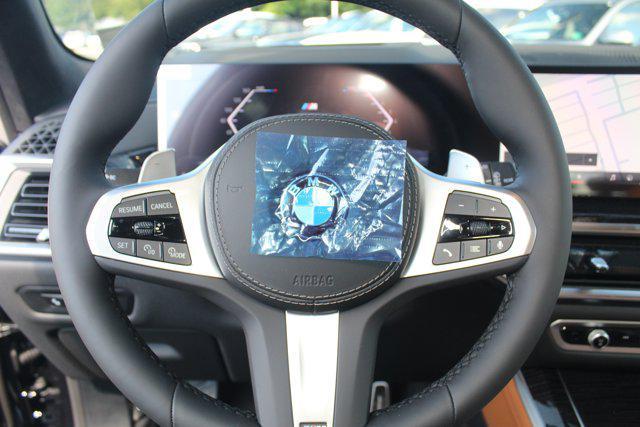 new 2026 BMW X5 car, priced at $89,025
