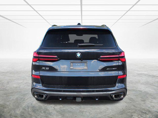new 2026 BMW X5 car, priced at $89,025