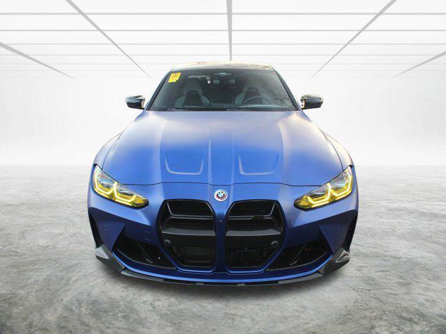 used 2023 BMW M3 car