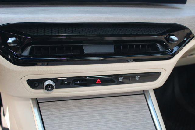 new 2025 BMW 330 car, priced at $54,225