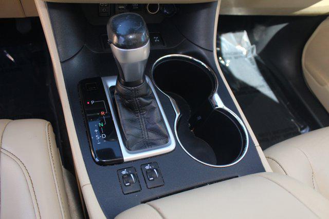 used 2019 Toyota Highlander car, priced at $24,688