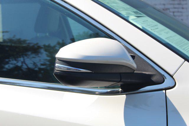used 2019 Toyota Highlander car, priced at $24,688