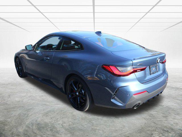 used 2022 BMW 430 car, priced at $39,998