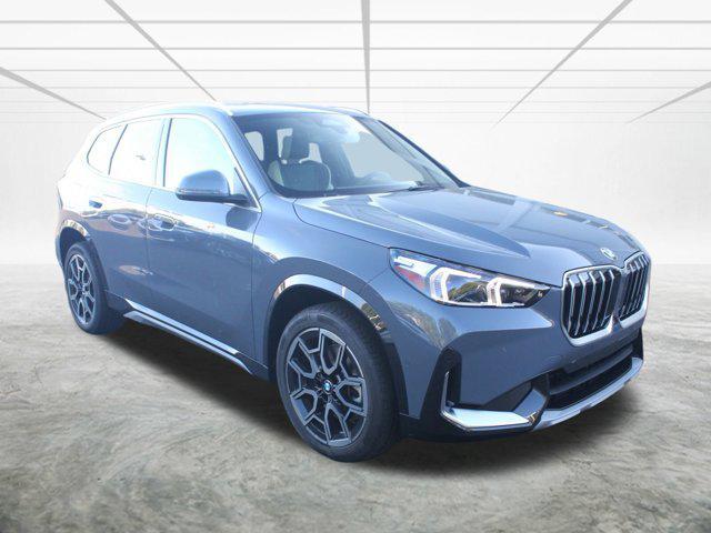 new 2026 BMW X1 car, priced at $51,275
