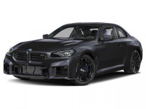 new 2025 BMW M2 car, priced at $71,875