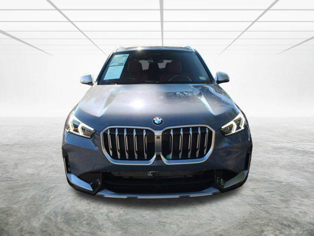 used 2023 BMW X1 car, priced at $41,488