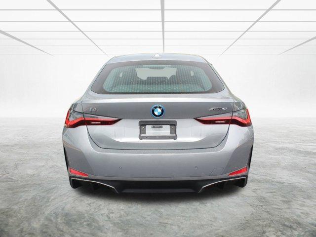 new 2024 BMW i4 Gran Coupe car, priced at $66,445