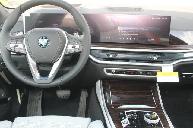 new 2026 BMW X5 PHEV car, priced at $80,675