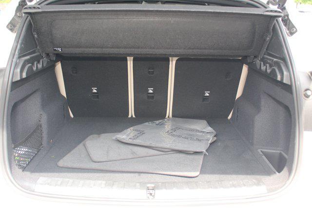 used 2024 BMW X1 car, priced at $44,545