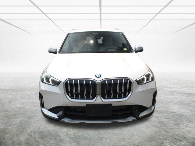used 2024 BMW X1 car, priced at $44,545