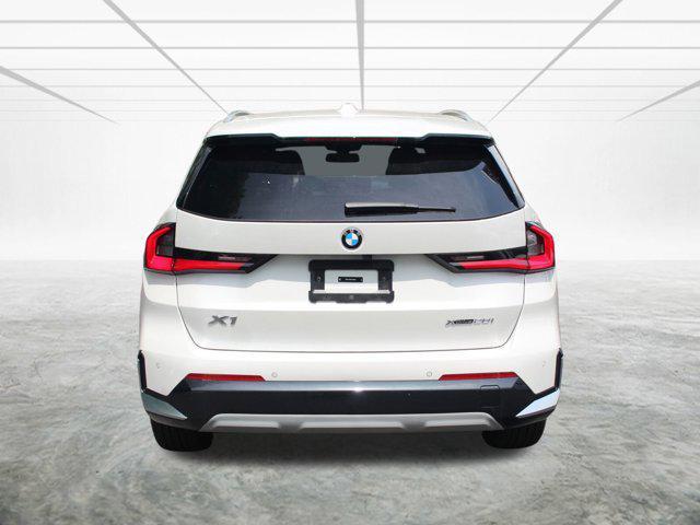 used 2024 BMW X1 car, priced at $44,545