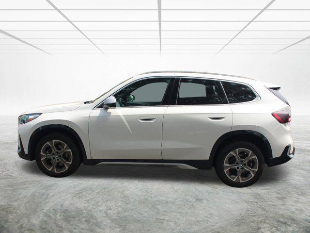 used 2024 BMW X1 car, priced at $44,545