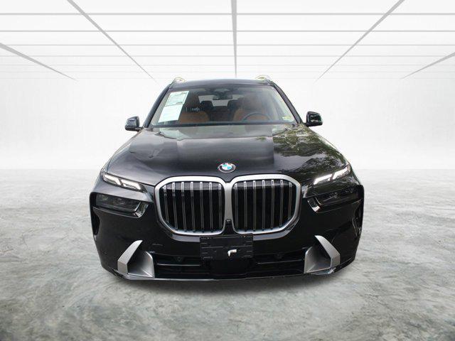 used 2025 BMW X7 car