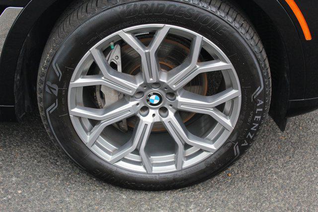 used 2025 BMW X7 car