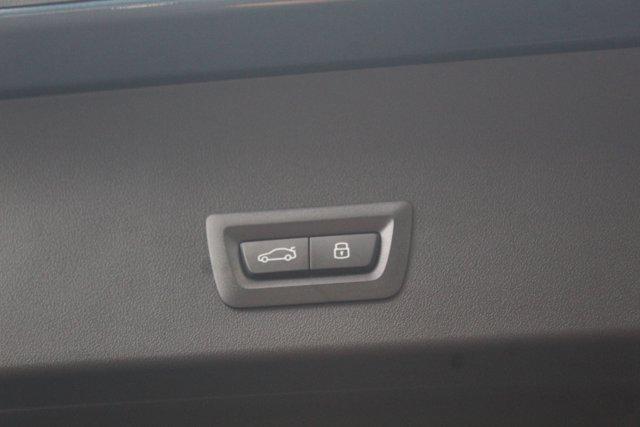 new 2025 BMW X3 car, priced at $57,025