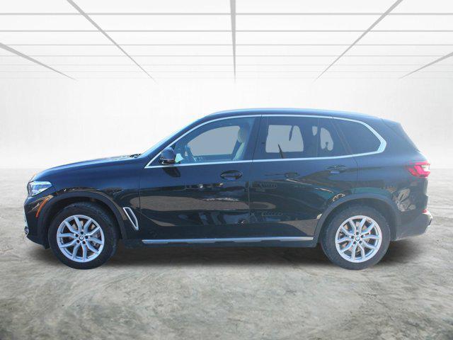 used 2022 BMW X5 car, priced at $47,998