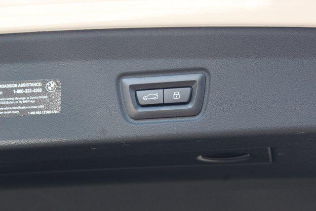used 2025 BMW i4 Gran Coupe car, priced at $51,698