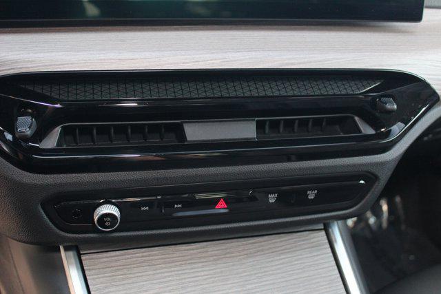 used 2025 BMW i4 Gran Coupe car, priced at $51,698