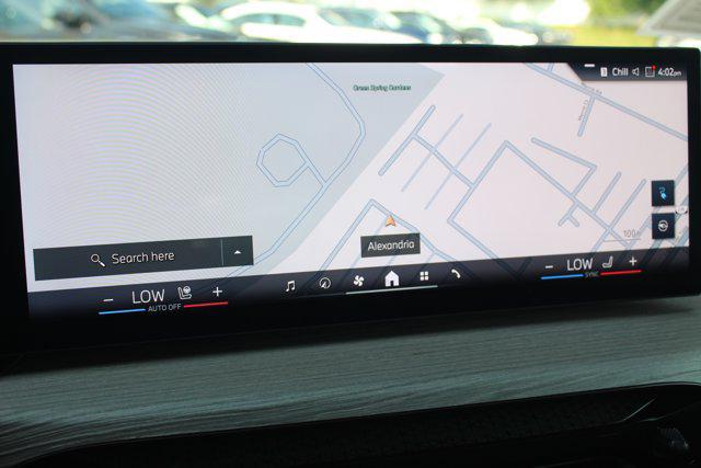 used 2025 BMW i4 Gran Coupe car, priced at $51,698