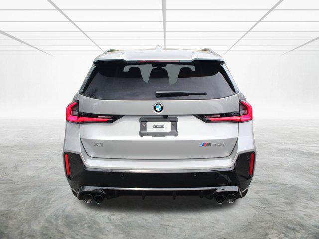 used 2025 BMW X1 car