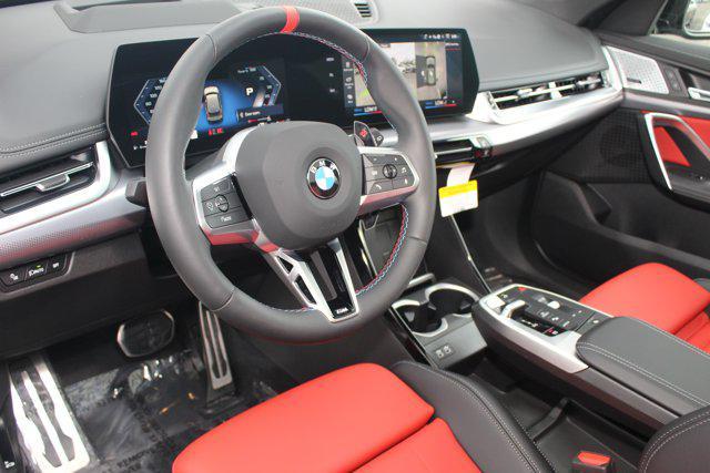 used 2025 BMW X1 car