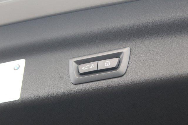 used 2025 BMW X1 car