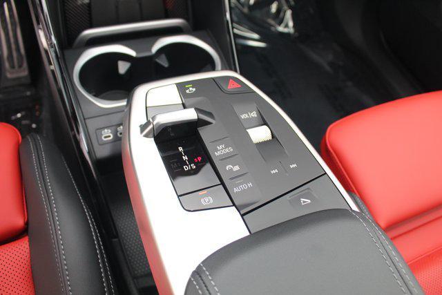 used 2025 BMW X1 car