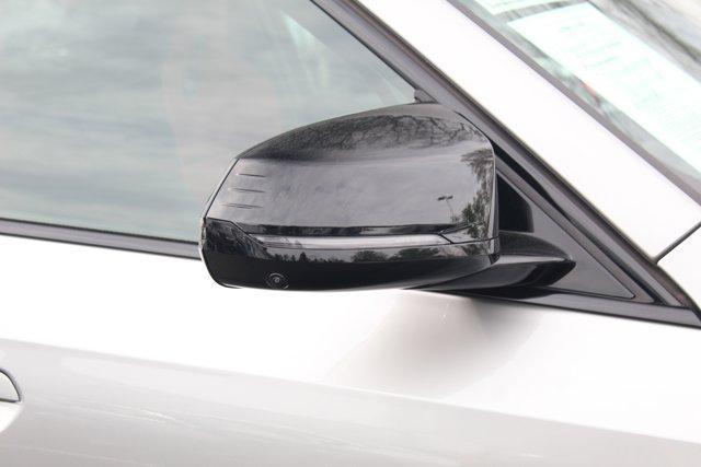 used 2025 BMW X1 car