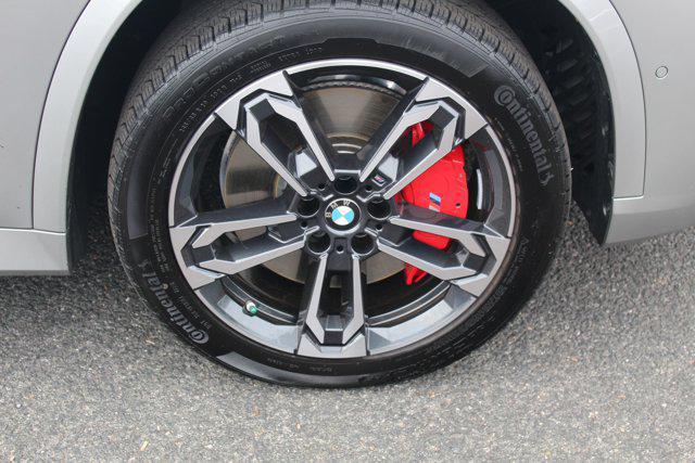 used 2025 BMW X1 car