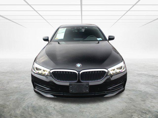 used 2019 BMW 530 car, priced at $25,998