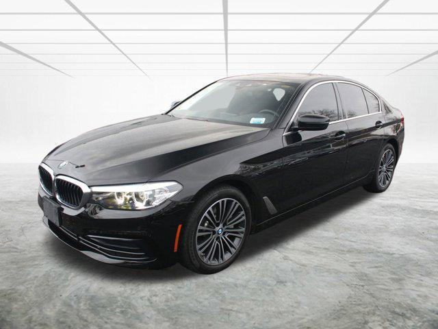 used 2019 BMW 530 car, priced at $25,998