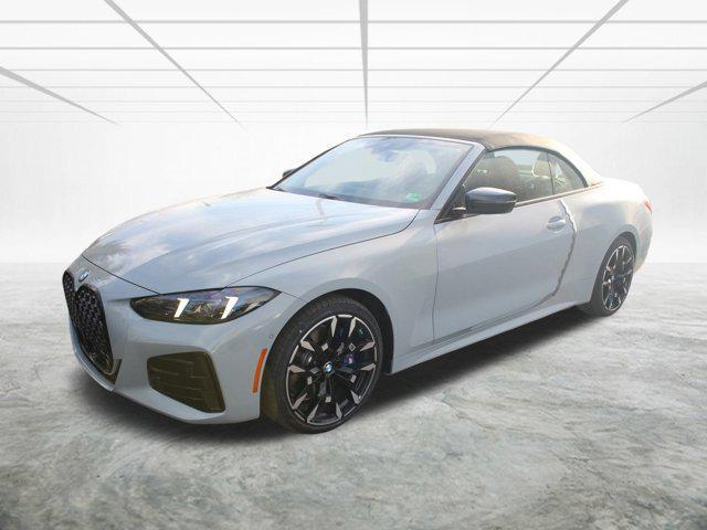 new 2025 BMW 430 car, priced at $70,950